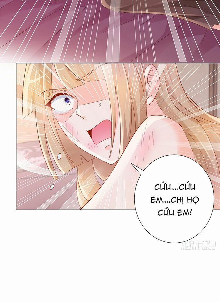 Ẩn Hôn 100%: Chọc Tức Vợ Yêu Mua Một Tặng Một 302.2 trang 14