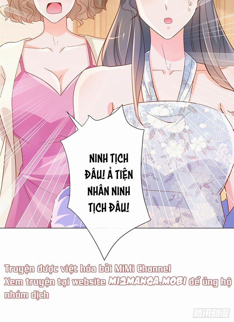 Ẩn Hôn 100%: Chọc Tức Vợ Yêu Mua Một Tặng Một 302.2 trang 17