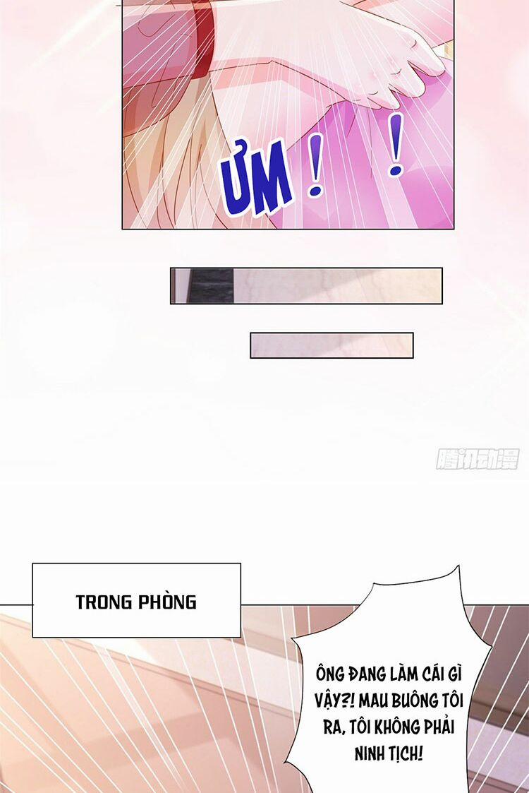 Ẩn Hôn 100%: Chọc Tức Vợ Yêu Mua Một Tặng Một 302.2 trang 3