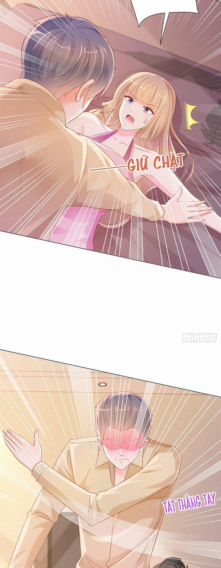 Ẩn Hôn 100%: Chọc Tức Vợ Yêu Mua Một Tặng Một 302.2 trang 4