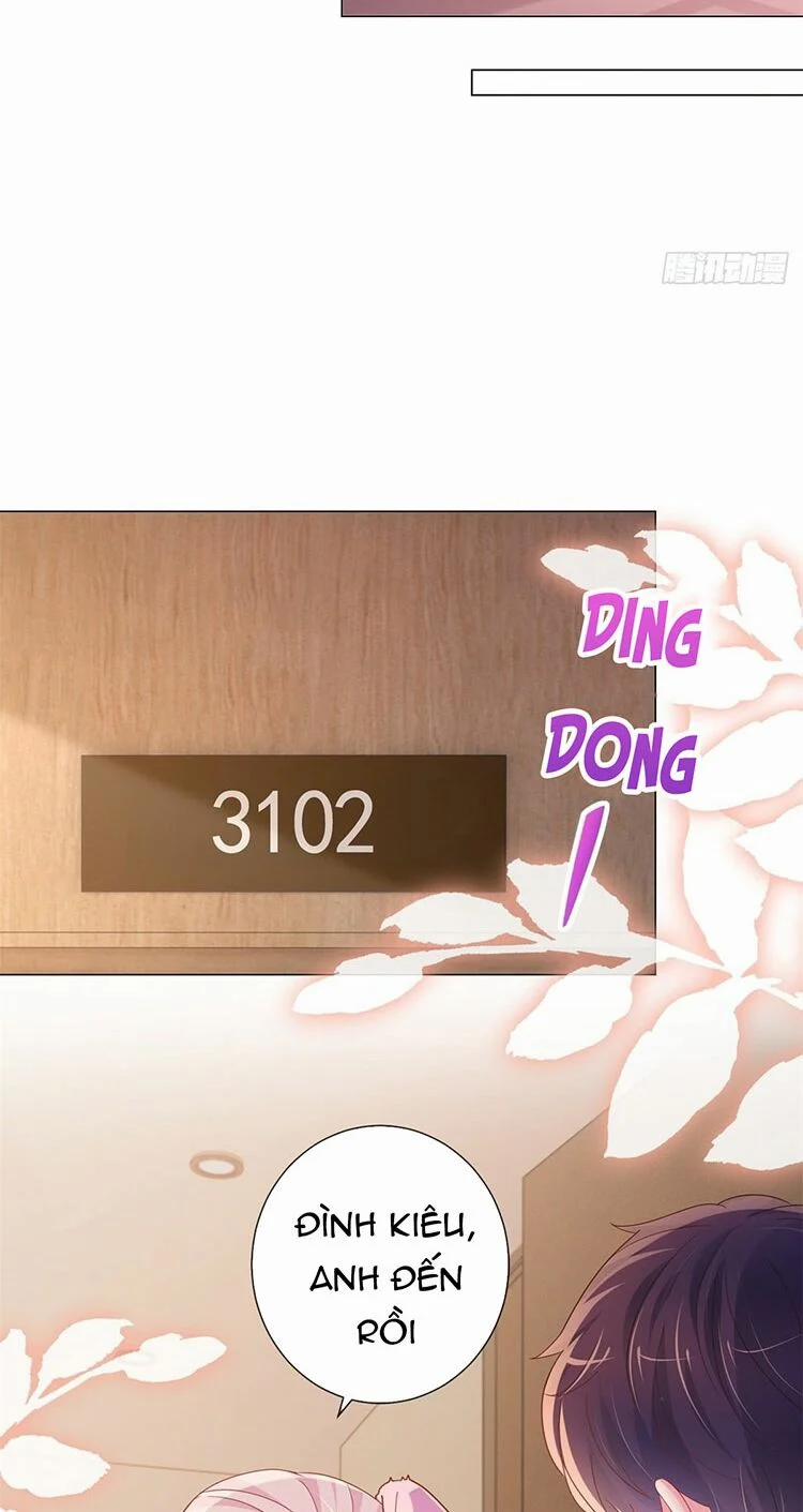 Ẩn Hôn 100%: Chọc Tức Vợ Yêu Mua Một Tặng Một 302.2 trang 6