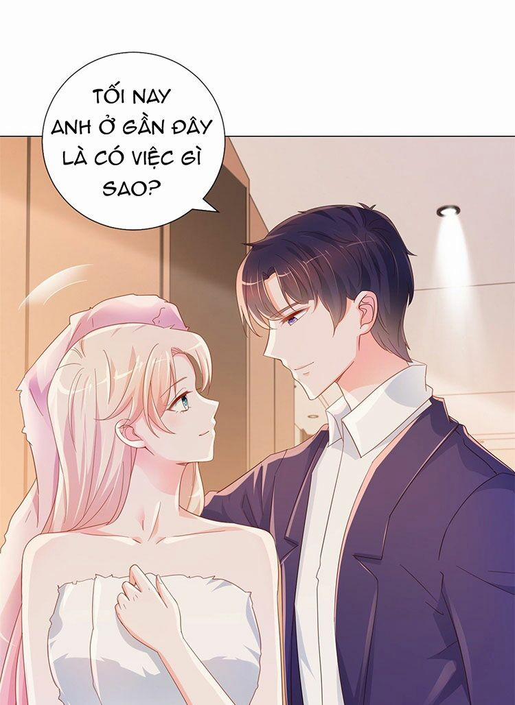 Ẩn Hôn 100%: Chọc Tức Vợ Yêu Mua Một Tặng Một 302.2 trang 8