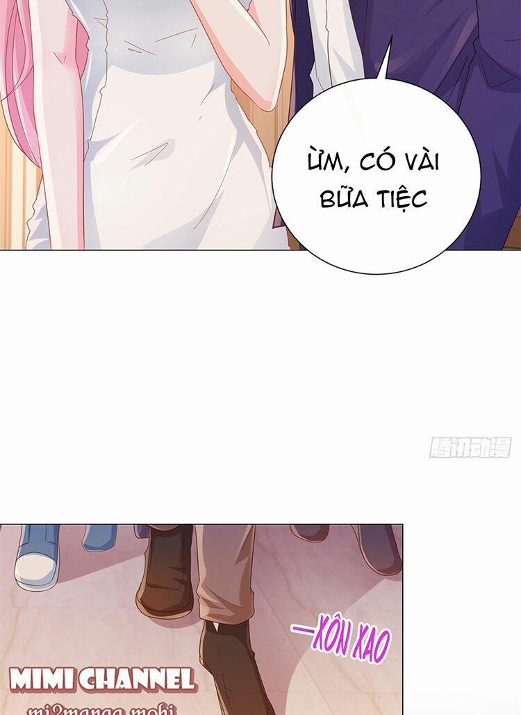 Ẩn Hôn 100%: Chọc Tức Vợ Yêu Mua Một Tặng Một 302.2 trang 9