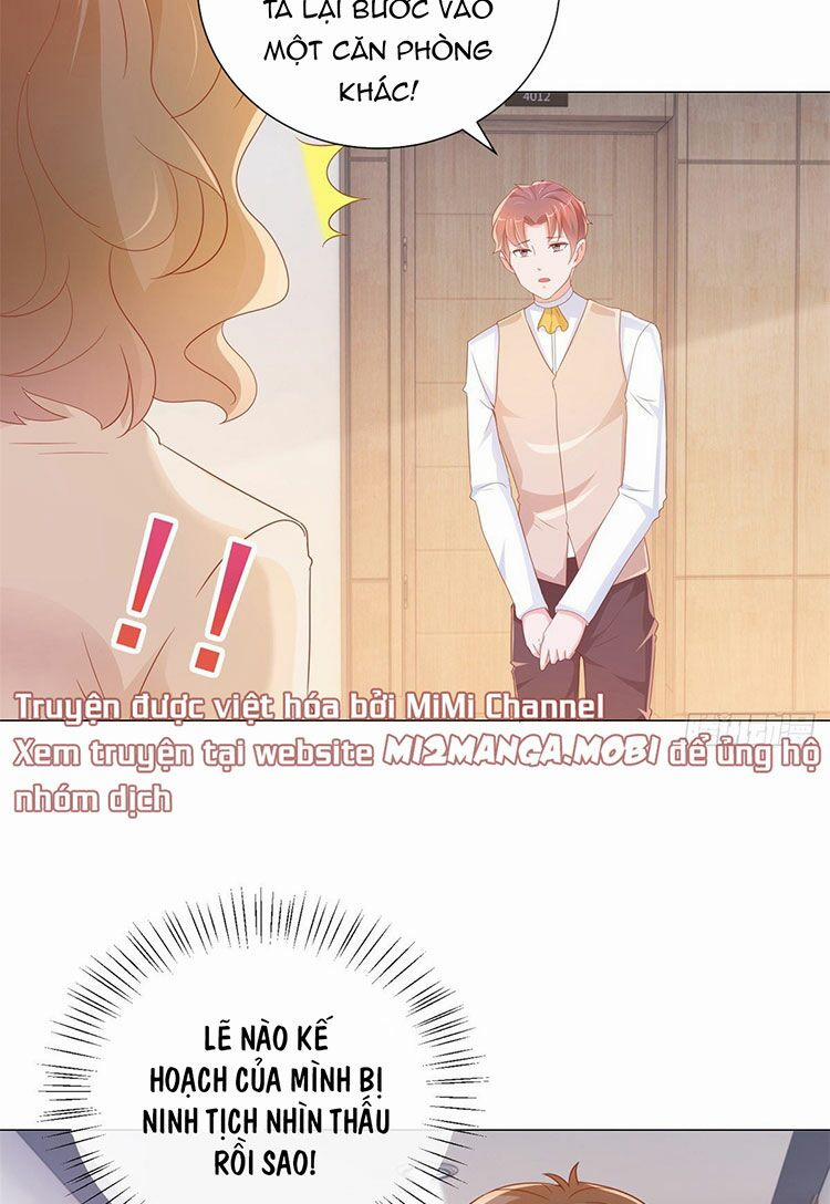 Ẩn Hôn 100%: Chọc Tức Vợ Yêu Mua Một Tặng Một 303.1 trang 1