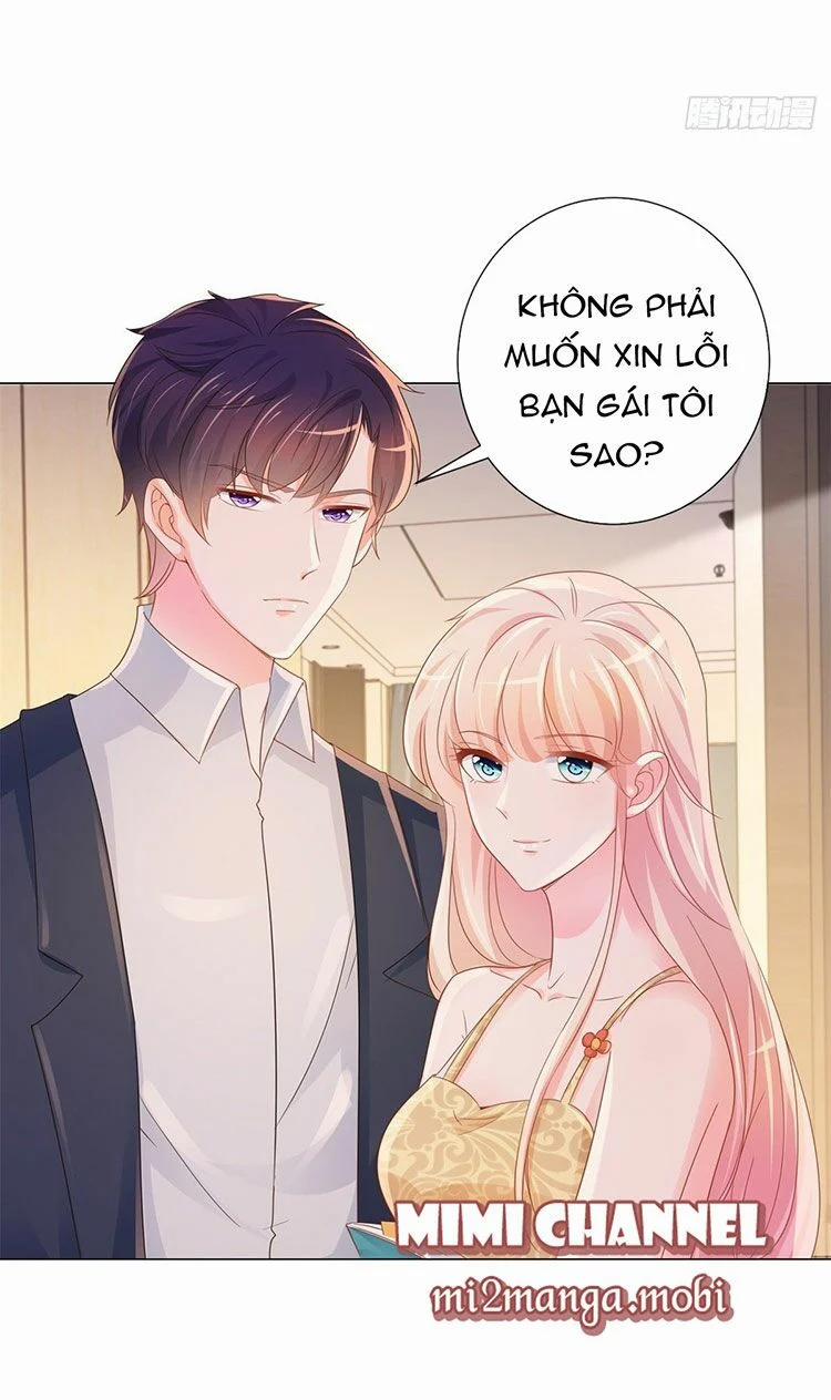 Ẩn Hôn 100%: Chọc Tức Vợ Yêu Mua Một Tặng Một 303.1 trang 11