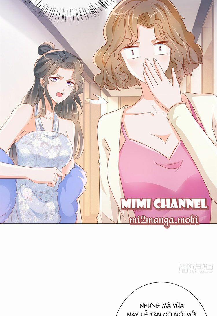 Ẩn Hôn 100%: Chọc Tức Vợ Yêu Mua Một Tặng Một 303.1 trang 2