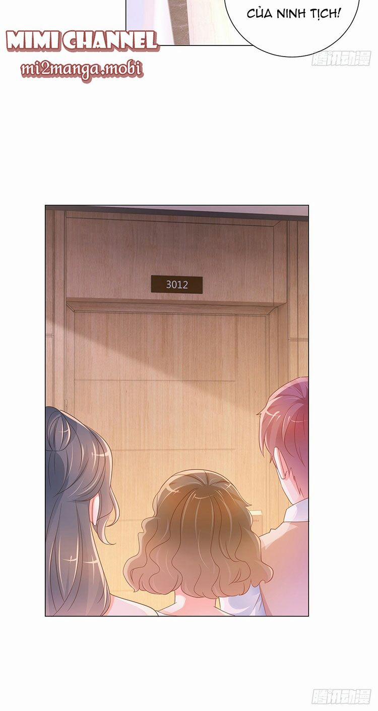 Ẩn Hôn 100%: Chọc Tức Vợ Yêu Mua Một Tặng Một 303.1 trang 4