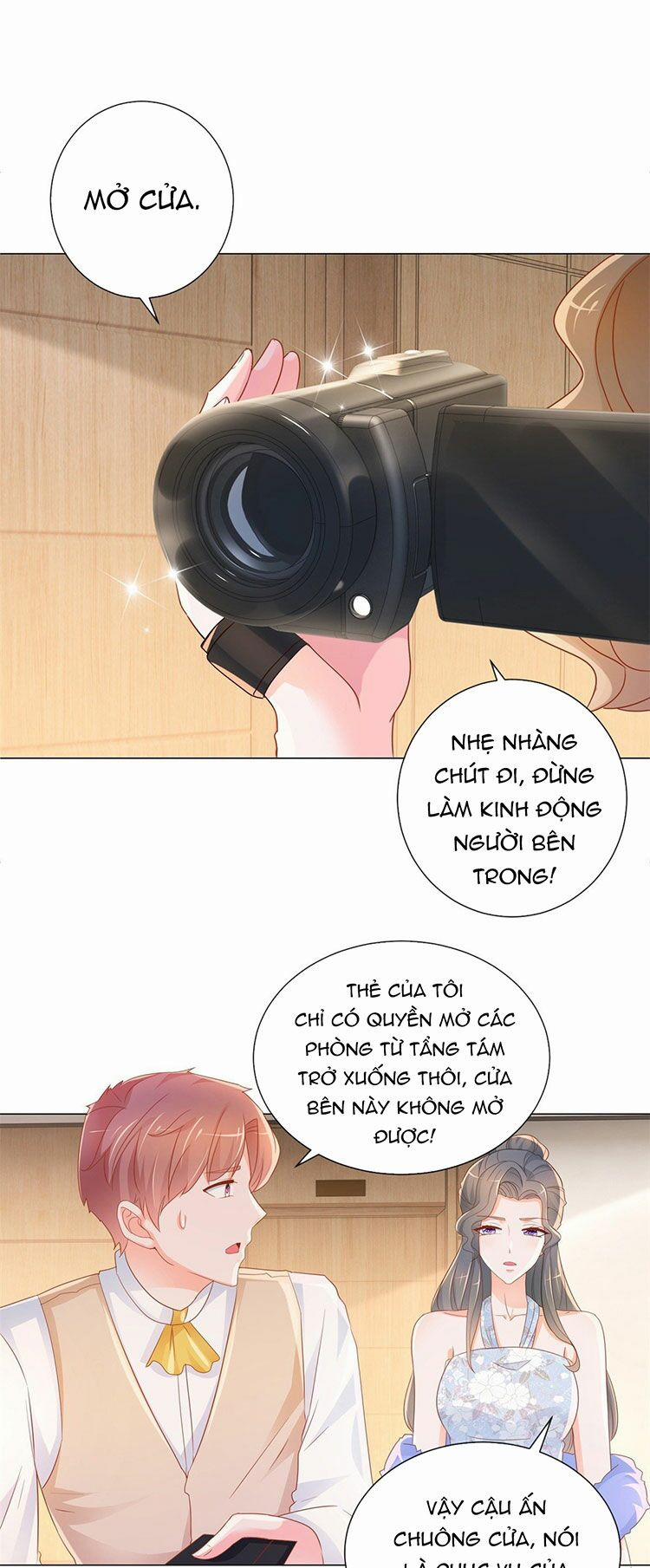 Ẩn Hôn 100%: Chọc Tức Vợ Yêu Mua Một Tặng Một 303.1 trang 5