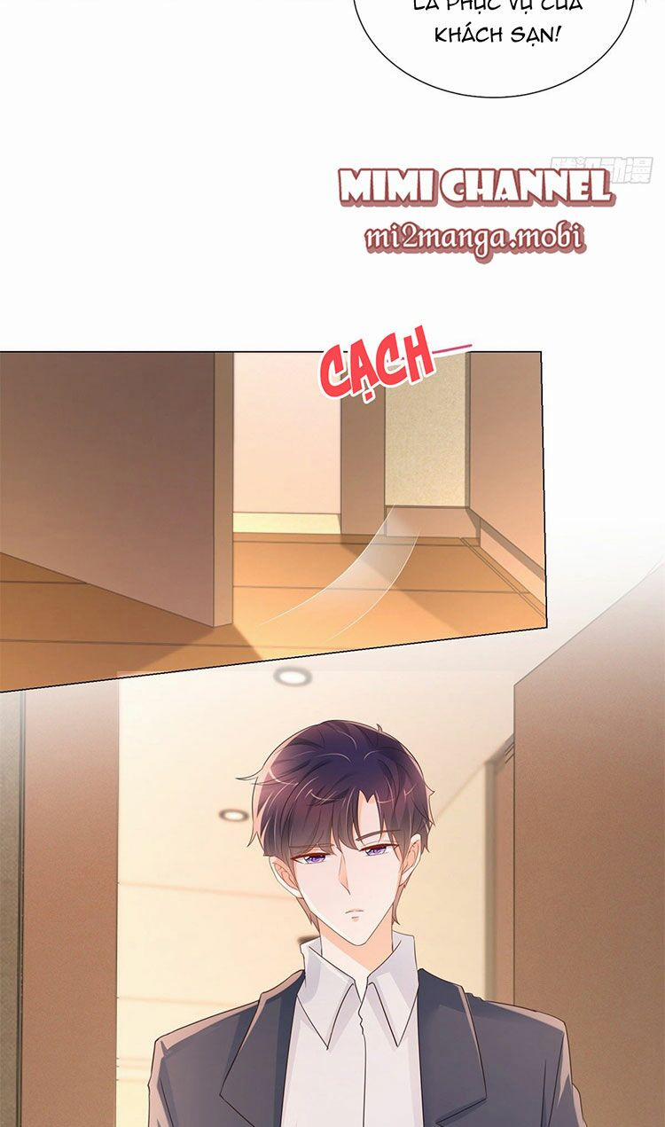 Ẩn Hôn 100%: Chọc Tức Vợ Yêu Mua Một Tặng Một 303.1 trang 6