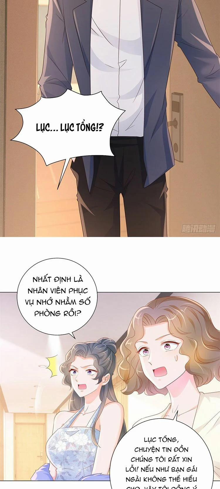 Ẩn Hôn 100%: Chọc Tức Vợ Yêu Mua Một Tặng Một 303.1 trang 7