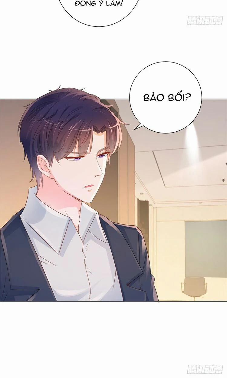 Ẩn Hôn 100%: Chọc Tức Vợ Yêu Mua Một Tặng Một 303.1 trang 9