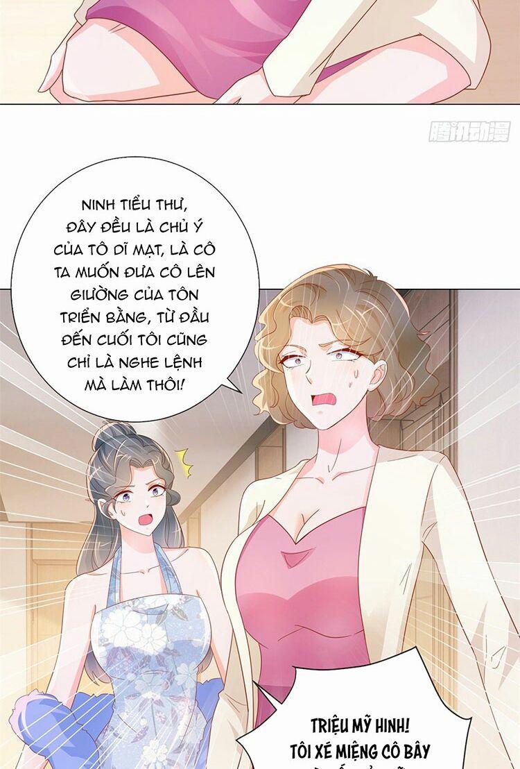 Ẩn Hôn 100%: Chọc Tức Vợ Yêu Mua Một Tặng Một 303.2 trang 1