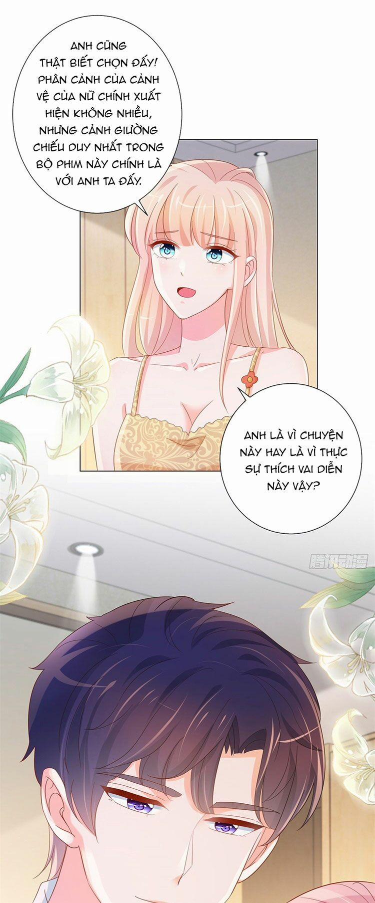 Ẩn Hôn 100%: Chọc Tức Vợ Yêu Mua Một Tặng Một 303.2 trang 10