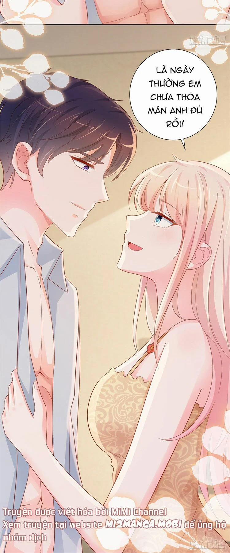 Ẩn Hôn 100%: Chọc Tức Vợ Yêu Mua Một Tặng Một 303.2 trang 12