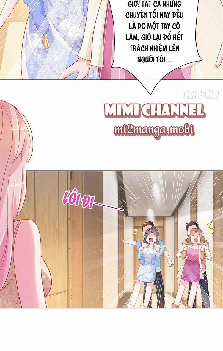 Ẩn Hôn 100%: Chọc Tức Vợ Yêu Mua Một Tặng Một 303.2 trang 2