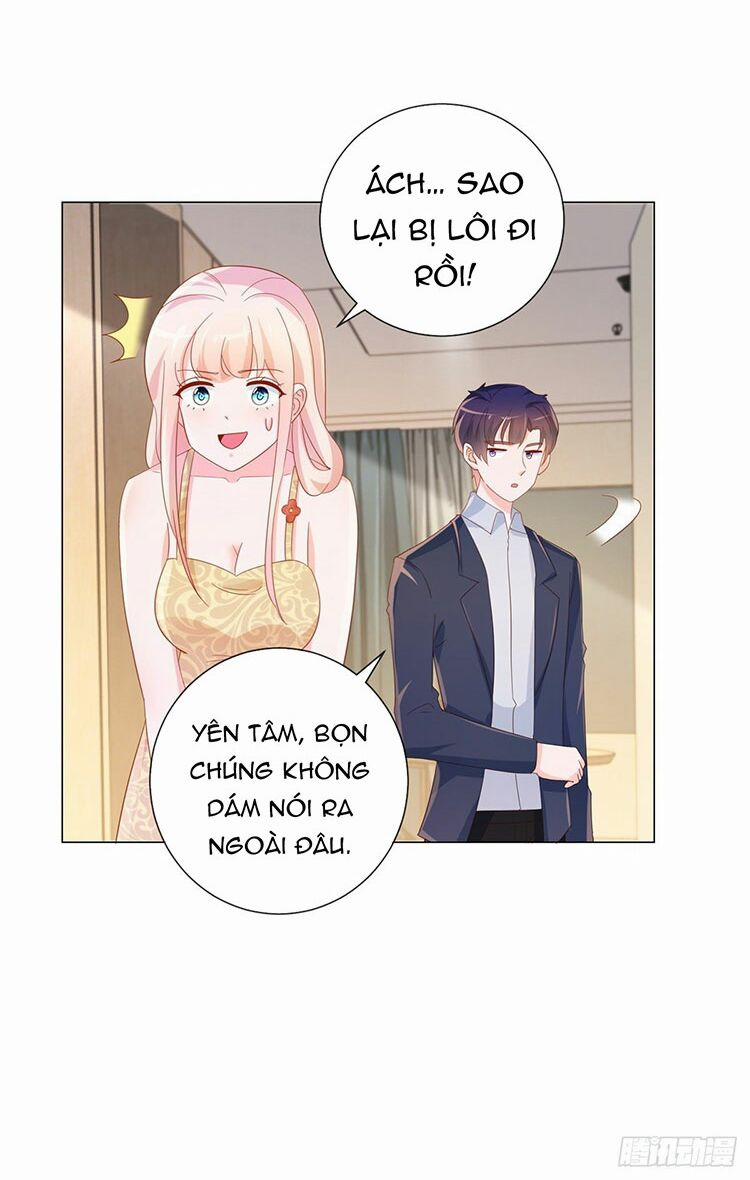 Ẩn Hôn 100%: Chọc Tức Vợ Yêu Mua Một Tặng Một 303.2 trang 3