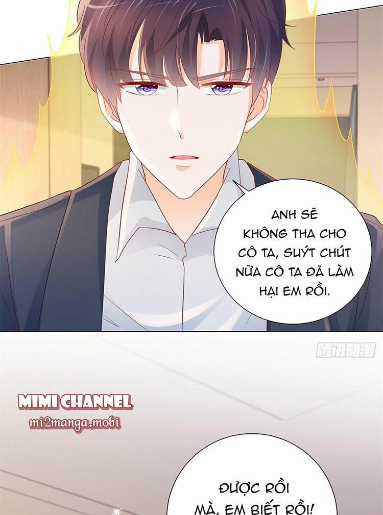 Ẩn Hôn 100%: Chọc Tức Vợ Yêu Mua Một Tặng Một 303.2 trang 5