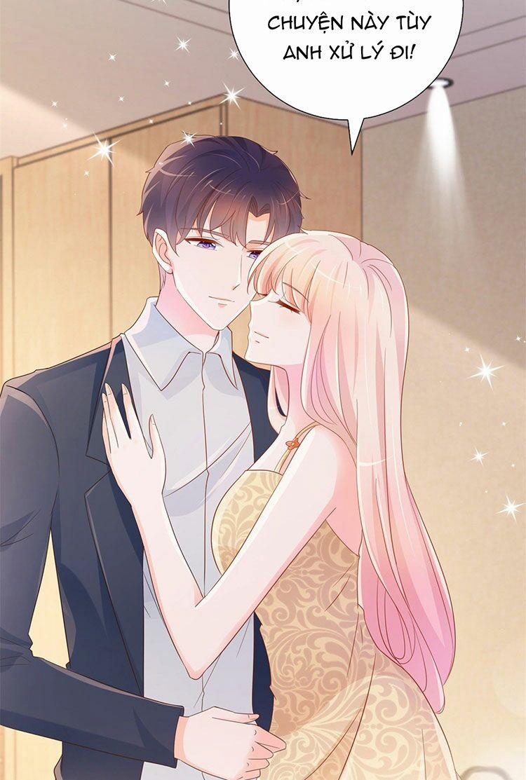 Ẩn Hôn 100%: Chọc Tức Vợ Yêu Mua Một Tặng Một 303.2 trang 6