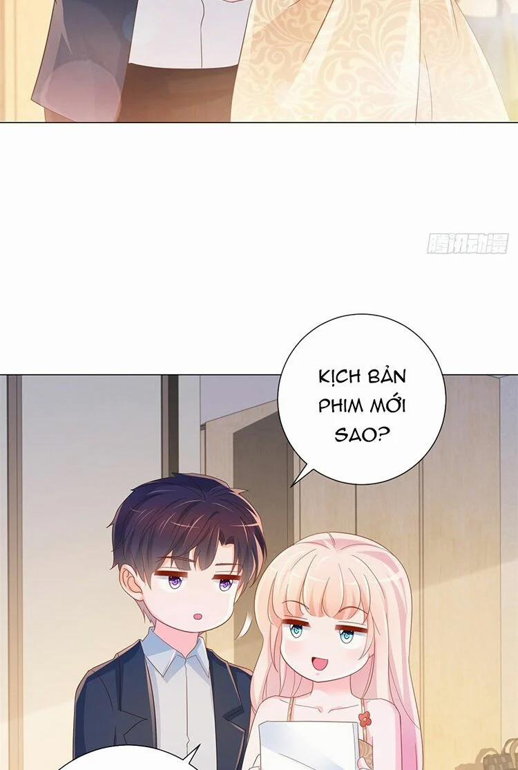 Ẩn Hôn 100%: Chọc Tức Vợ Yêu Mua Một Tặng Một 303.2 trang 7