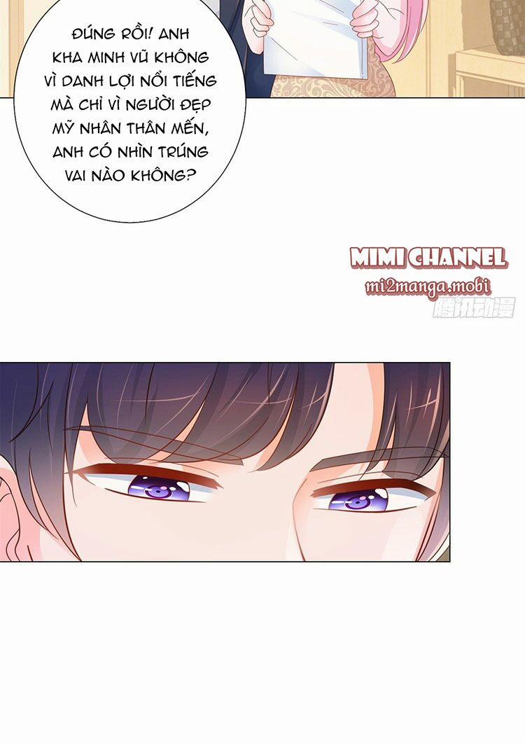 Ẩn Hôn 100%: Chọc Tức Vợ Yêu Mua Một Tặng Một 303.2 trang 8