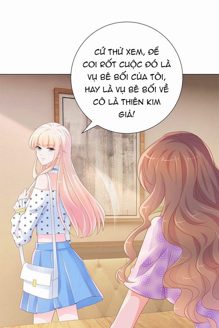 Ẩn Hôn 100%: Chọc Tức Vợ Yêu Mua Một Tặng Một 304.1 trang 10