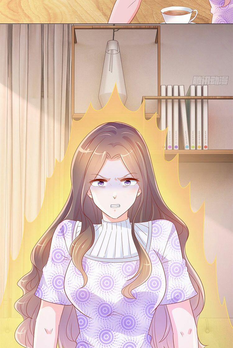 Ẩn Hôn 100%: Chọc Tức Vợ Yêu Mua Một Tặng Một 304.1 trang 11