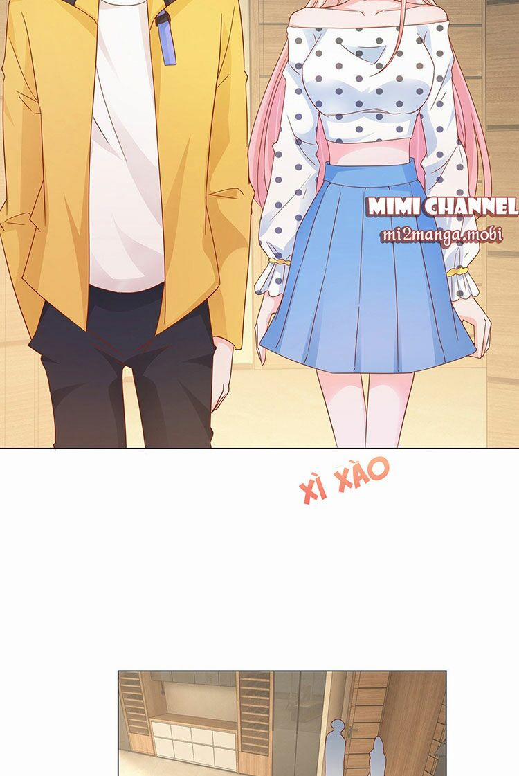 Ẩn Hôn 100%: Chọc Tức Vợ Yêu Mua Một Tặng Một 304.1 trang 14