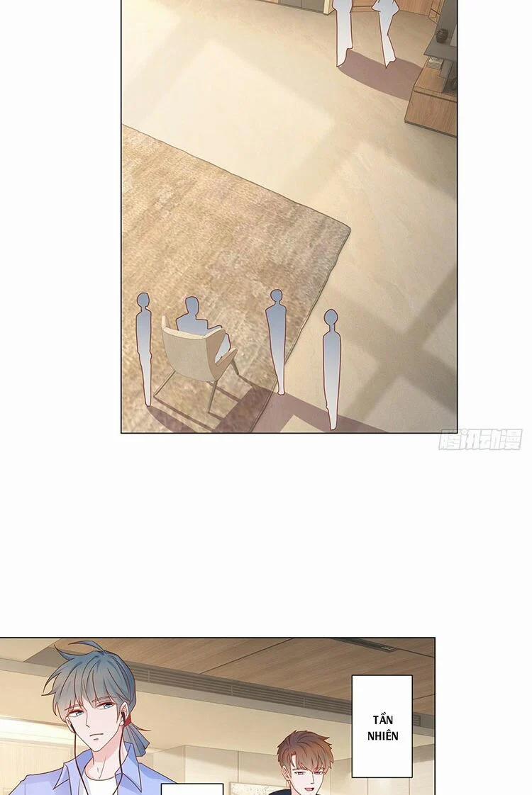 Ẩn Hôn 100%: Chọc Tức Vợ Yêu Mua Một Tặng Một 304.1 trang 15