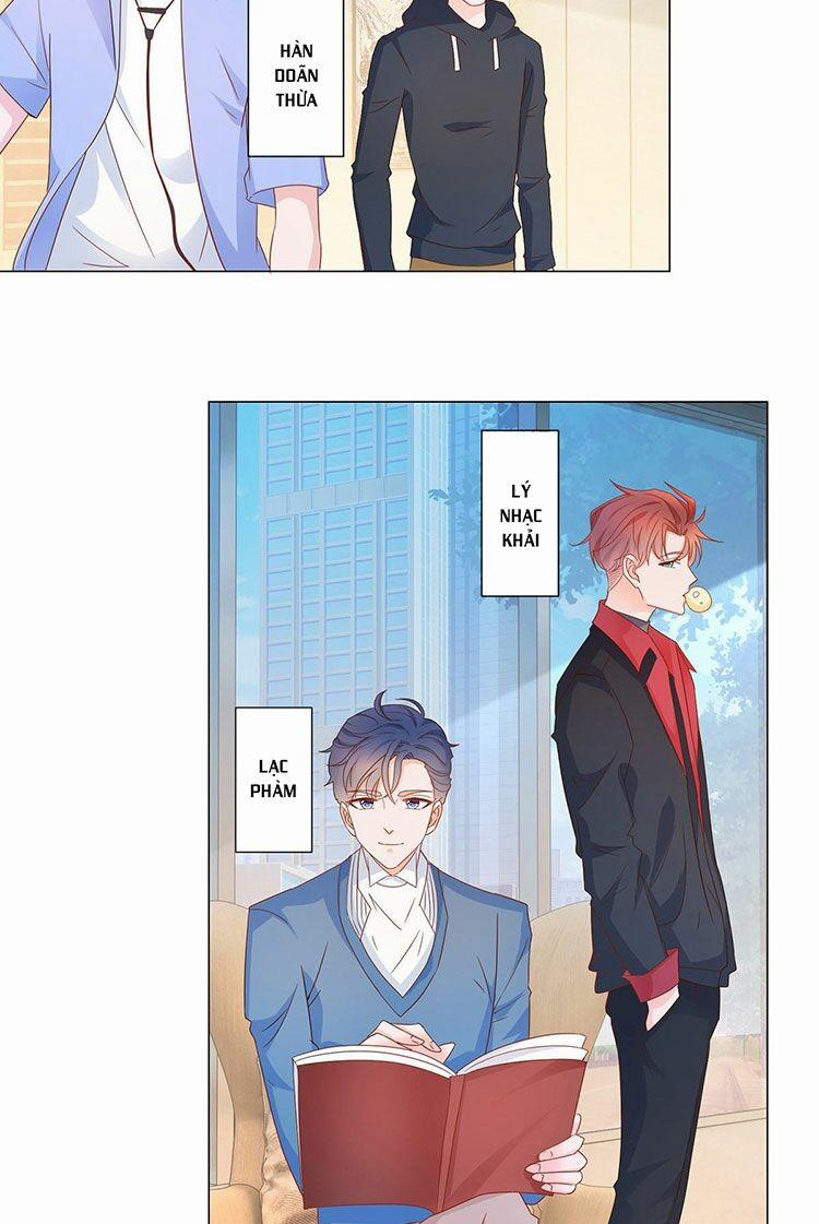 Ẩn Hôn 100%: Chọc Tức Vợ Yêu Mua Một Tặng Một 304.1 trang 16