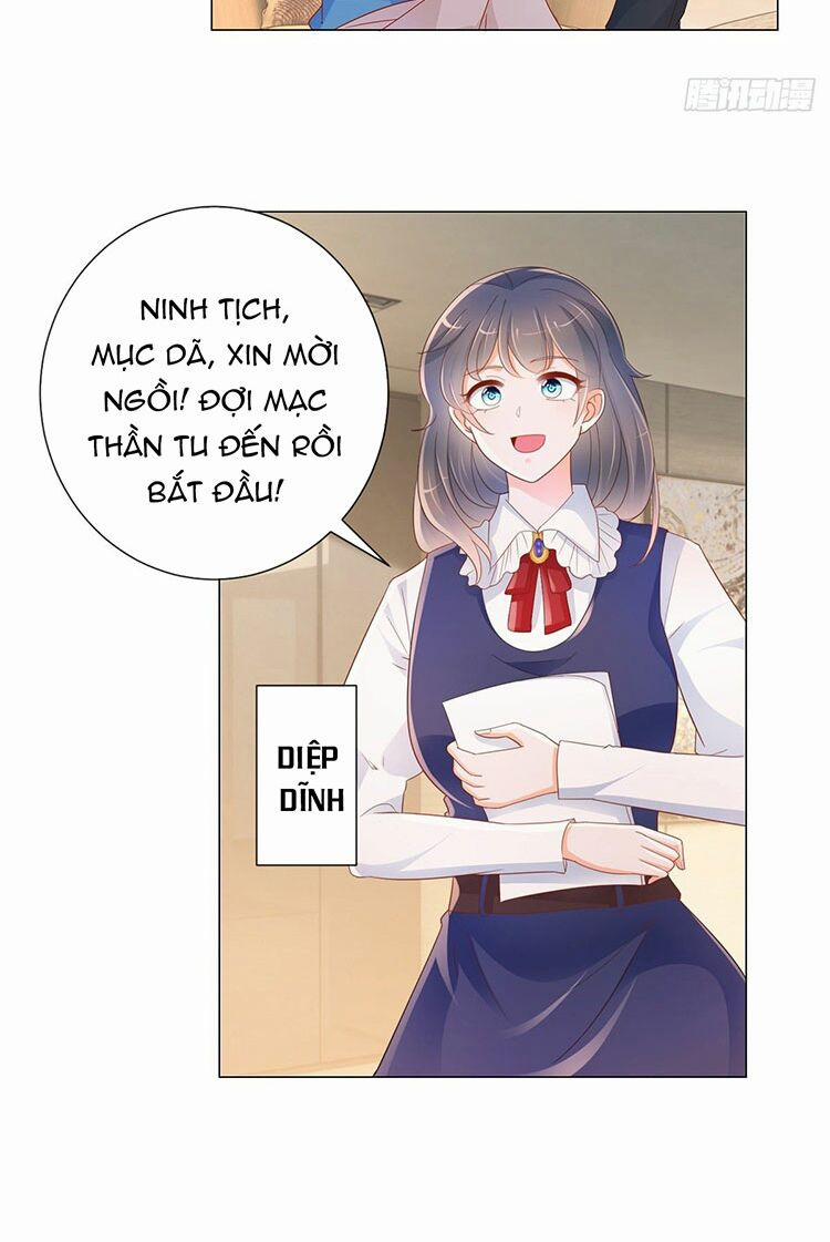 Ẩn Hôn 100%: Chọc Tức Vợ Yêu Mua Một Tặng Một 304.1 trang 17