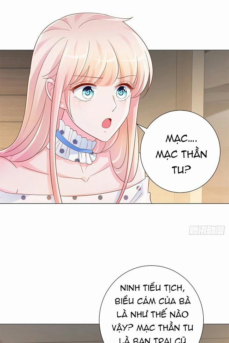 Ẩn Hôn 100%: Chọc Tức Vợ Yêu Mua Một Tặng Một 304.1 trang 18