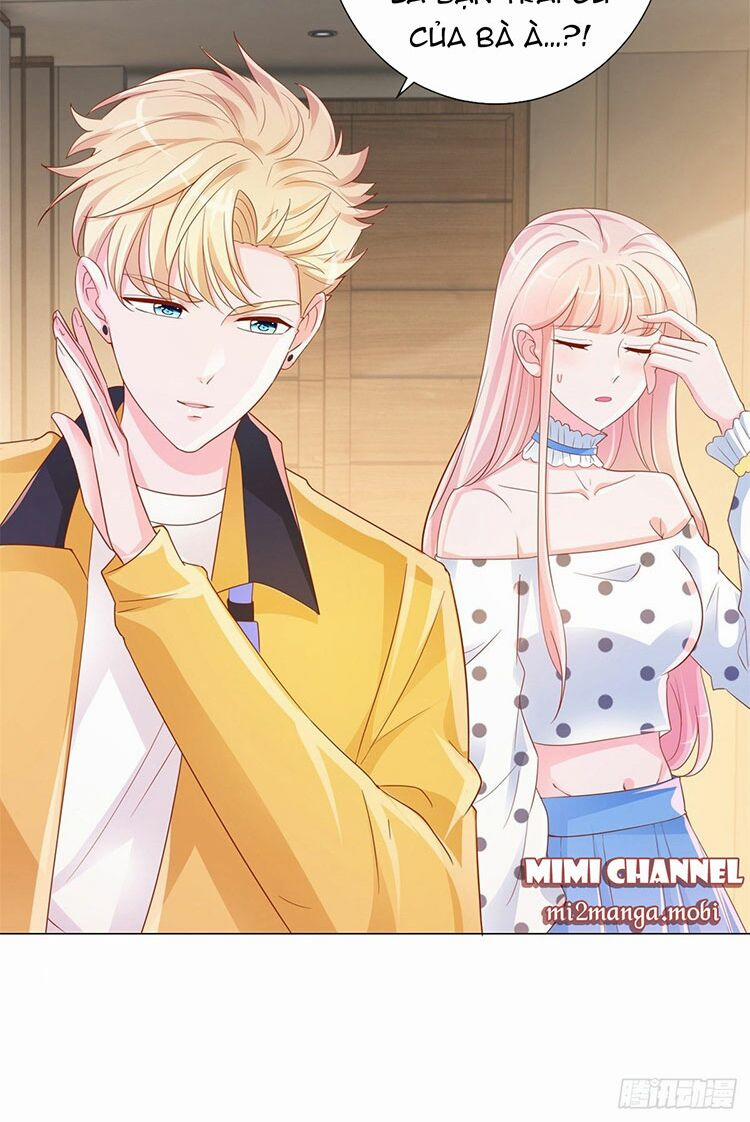 Ẩn Hôn 100%: Chọc Tức Vợ Yêu Mua Một Tặng Một 304.1 trang 19