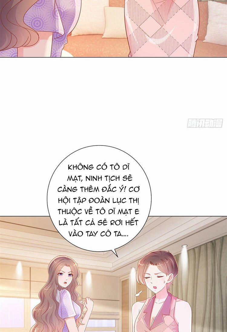 Ẩn Hôn 100%: Chọc Tức Vợ Yêu Mua Một Tặng Một 304.1 trang 3