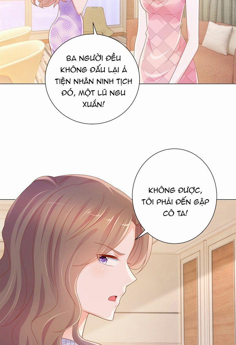 Ẩn Hôn 100%: Chọc Tức Vợ Yêu Mua Một Tặng Một 304.1 trang 4