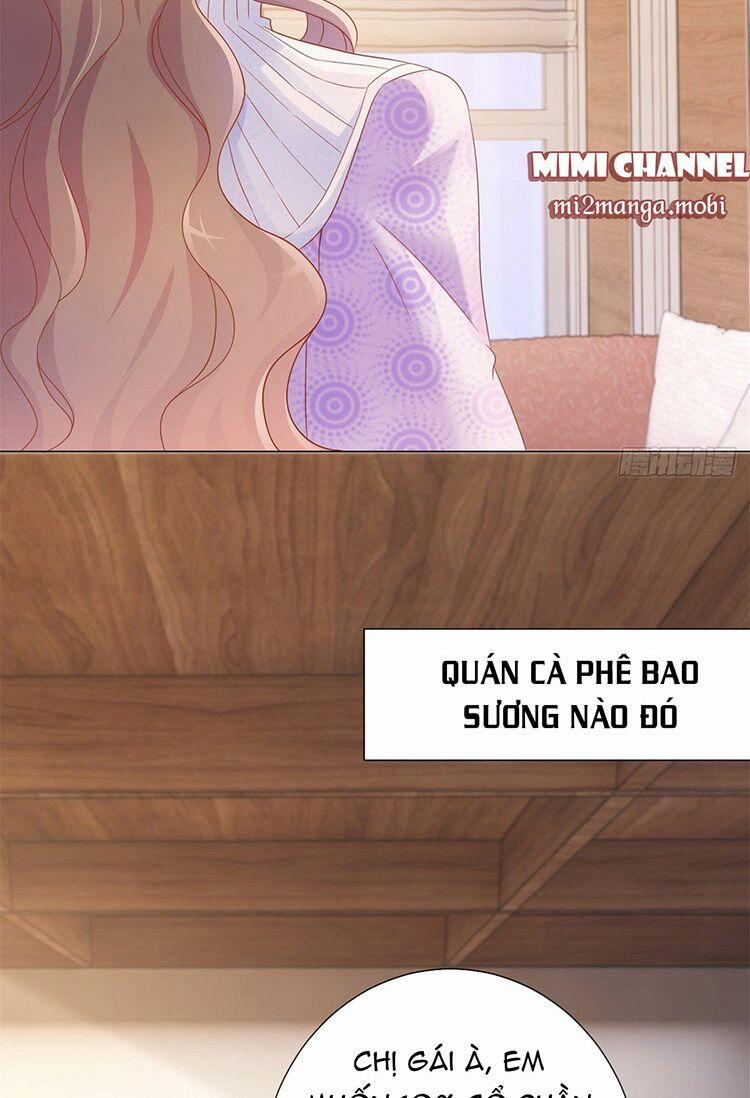 Ẩn Hôn 100%: Chọc Tức Vợ Yêu Mua Một Tặng Một 304.1 trang 5