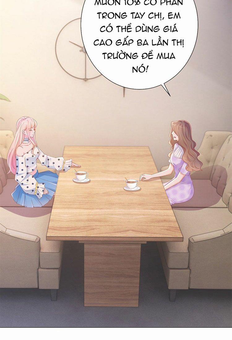 Ẩn Hôn 100%: Chọc Tức Vợ Yêu Mua Một Tặng Một 304.1 trang 6