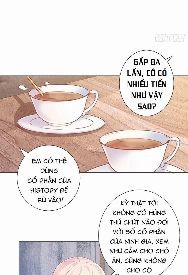 Ẩn Hôn 100%: Chọc Tức Vợ Yêu Mua Một Tặng Một 304.1 trang 7