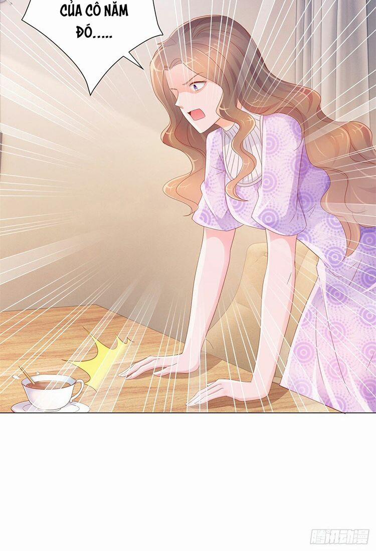 Ẩn Hôn 100%: Chọc Tức Vợ Yêu Mua Một Tặng Một 304.1 trang 9