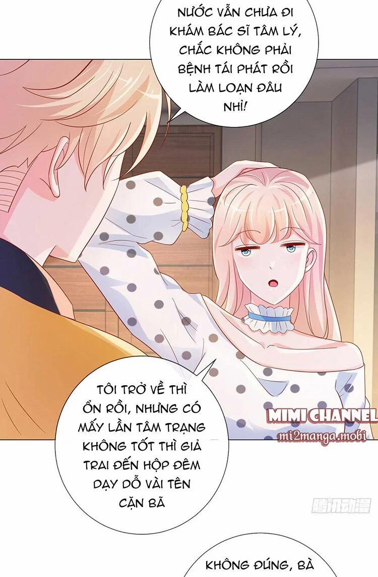 Ẩn Hôn 100%: Chọc Tức Vợ Yêu Mua Một Tặng Một 304.2 trang 1