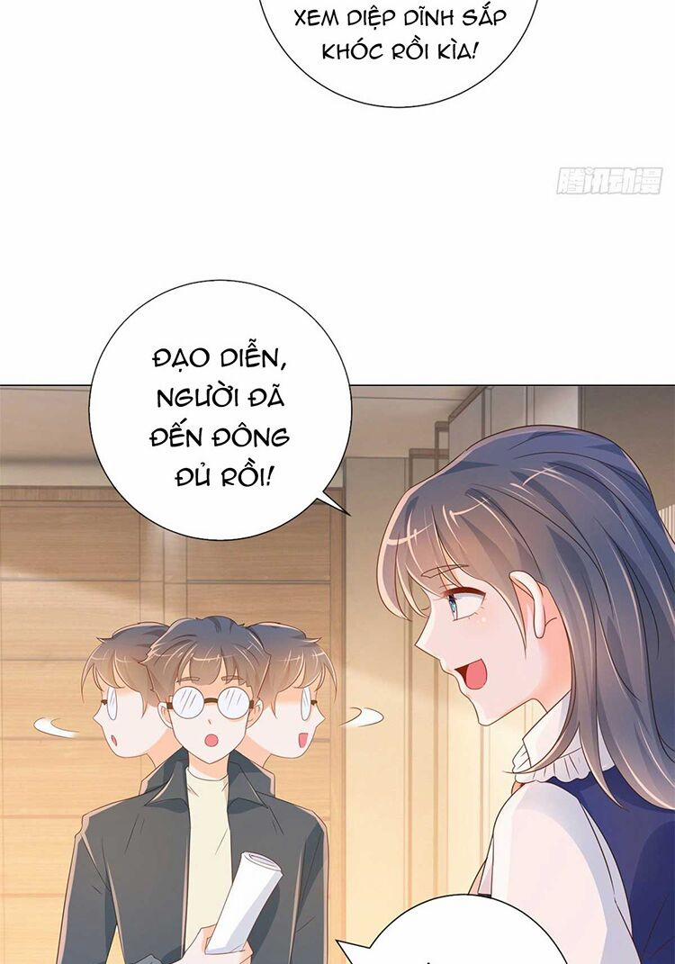 Ẩn Hôn 100%: Chọc Tức Vợ Yêu Mua Một Tặng Một 304.2 trang 10