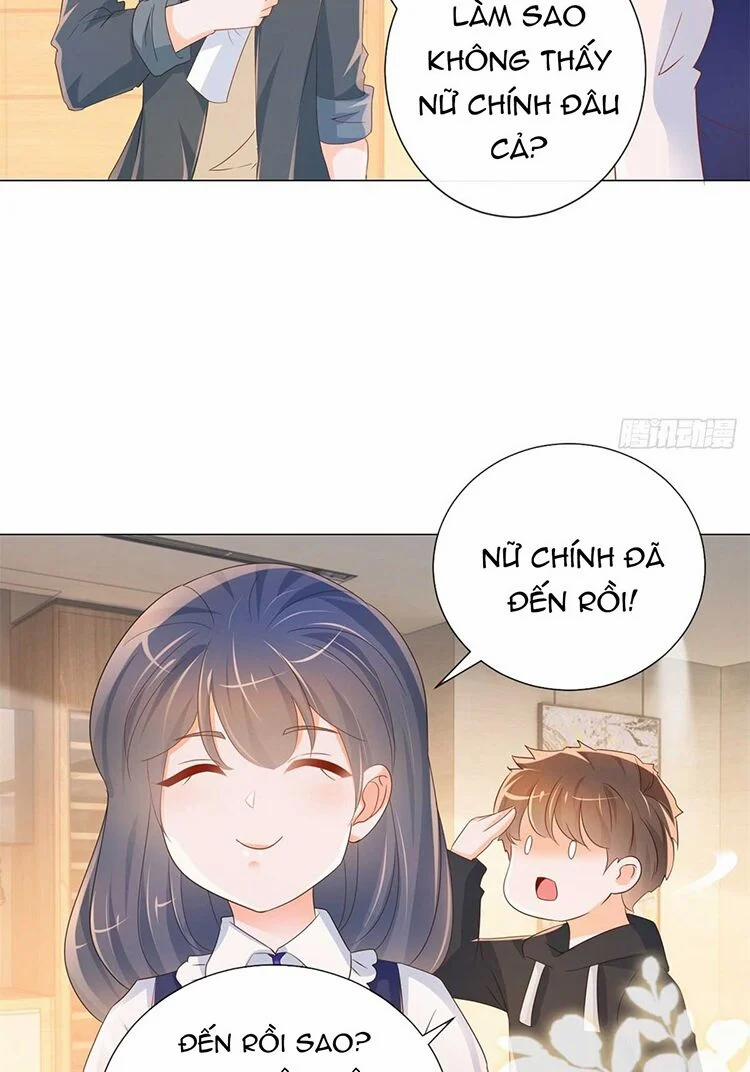 Ẩn Hôn 100%: Chọc Tức Vợ Yêu Mua Một Tặng Một 304.2 trang 11