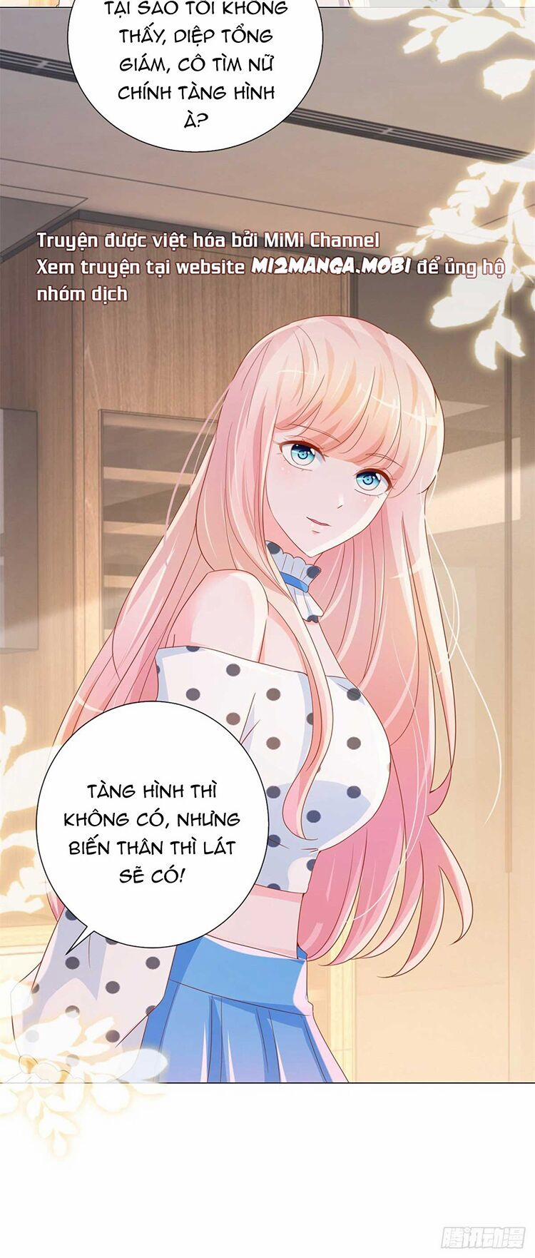 Ẩn Hôn 100%: Chọc Tức Vợ Yêu Mua Một Tặng Một 304.2 trang 12