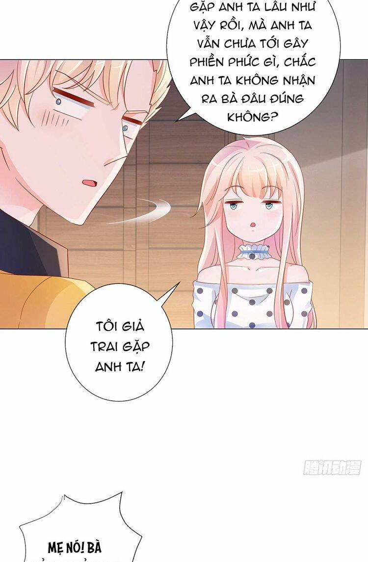 Ẩn Hôn 100%: Chọc Tức Vợ Yêu Mua Một Tặng Một 304.2 trang 2