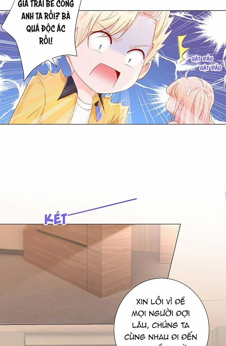 Ẩn Hôn 100%: Chọc Tức Vợ Yêu Mua Một Tặng Một 304.2 trang 3