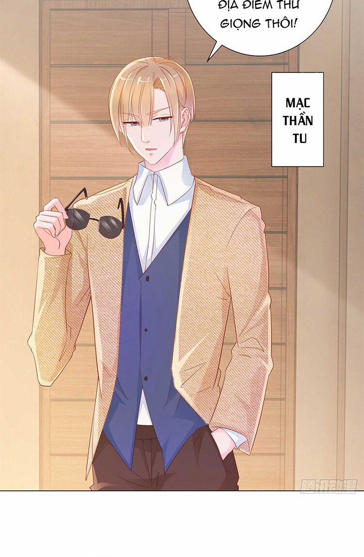 Ẩn Hôn 100%: Chọc Tức Vợ Yêu Mua Một Tặng Một 304.2 trang 4