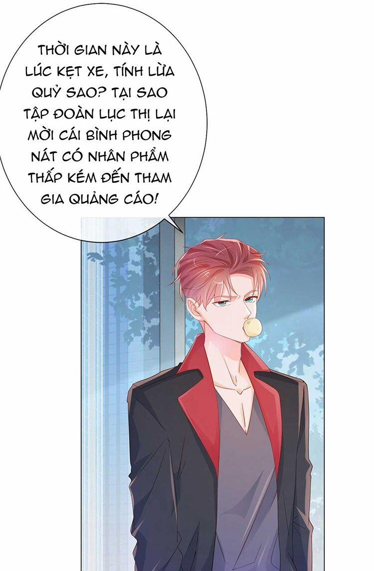 Ẩn Hôn 100%: Chọc Tức Vợ Yêu Mua Một Tặng Một 304.2 trang 5