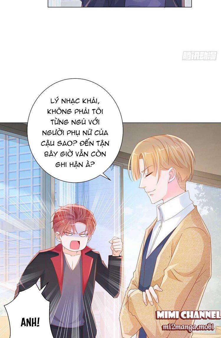 Ẩn Hôn 100%: Chọc Tức Vợ Yêu Mua Một Tặng Một 304.2 trang 6