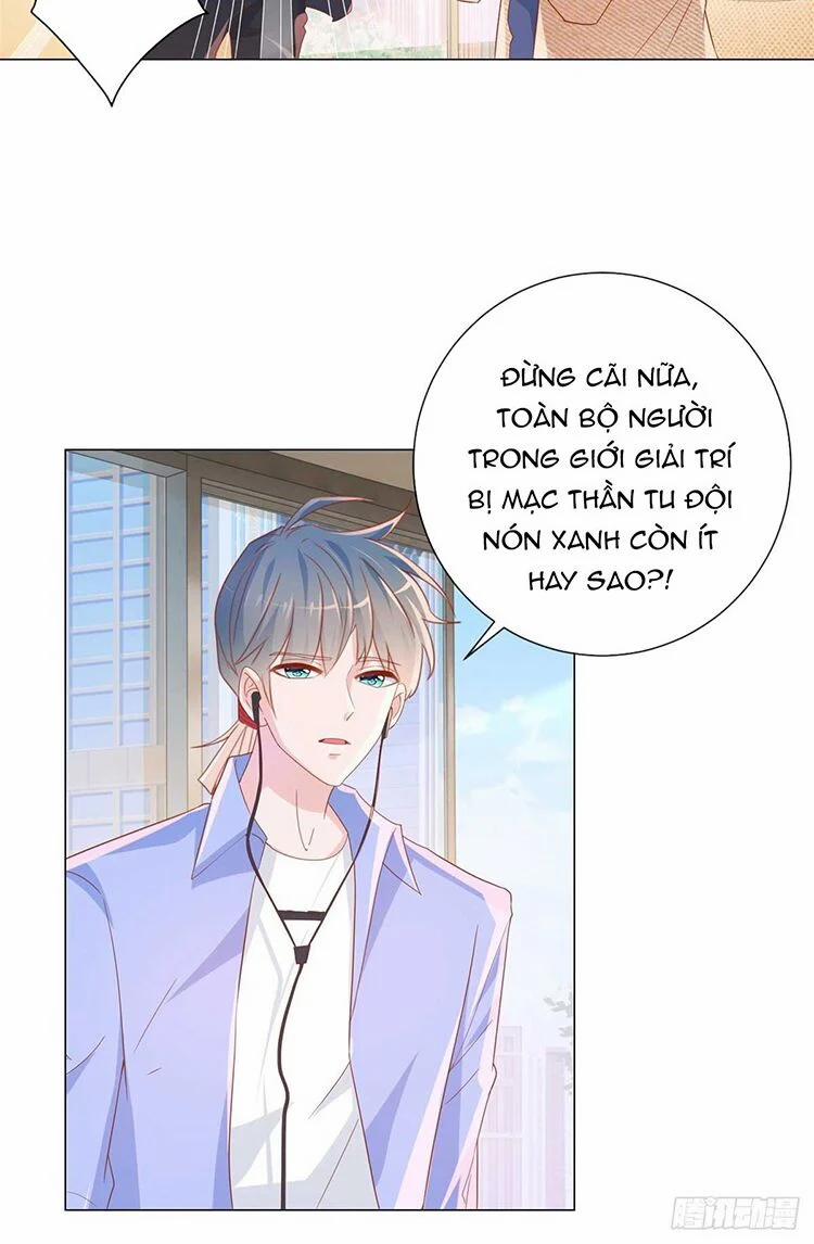 Ẩn Hôn 100%: Chọc Tức Vợ Yêu Mua Một Tặng Một 304.2 trang 7