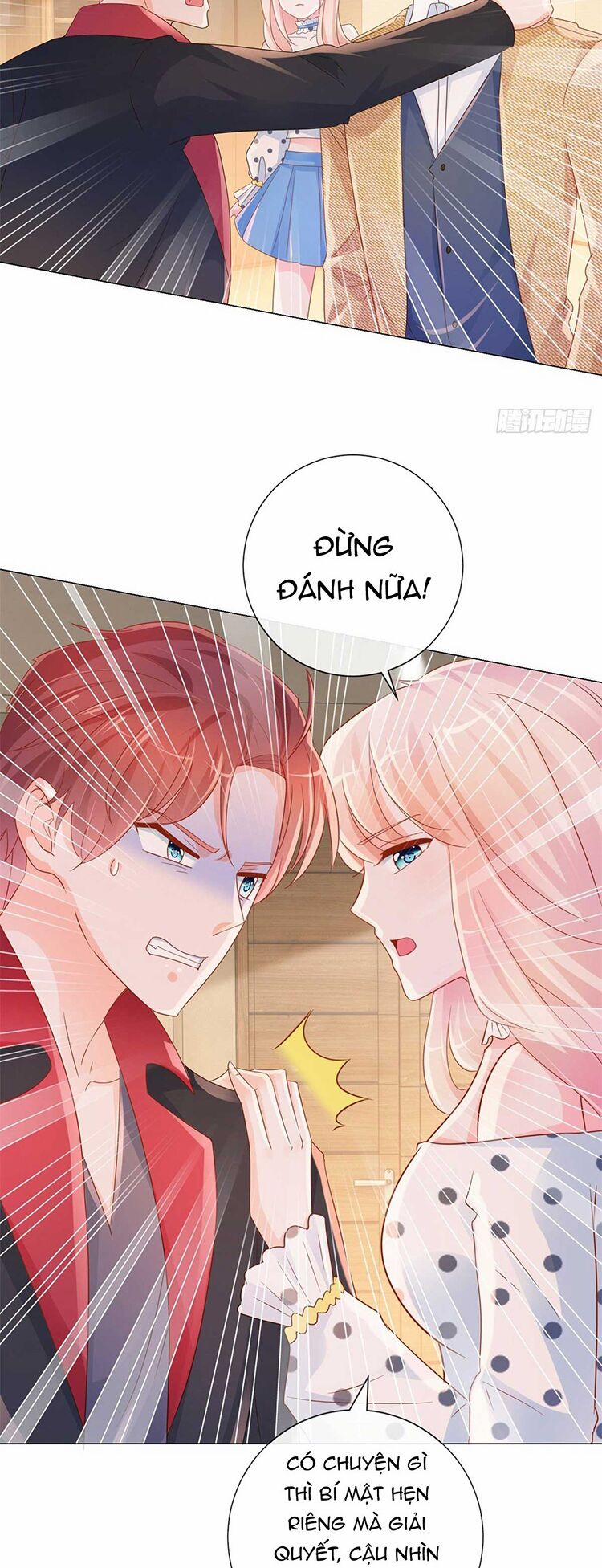 Ẩn Hôn 100%: Chọc Tức Vợ Yêu Mua Một Tặng Một 304.2 trang 9