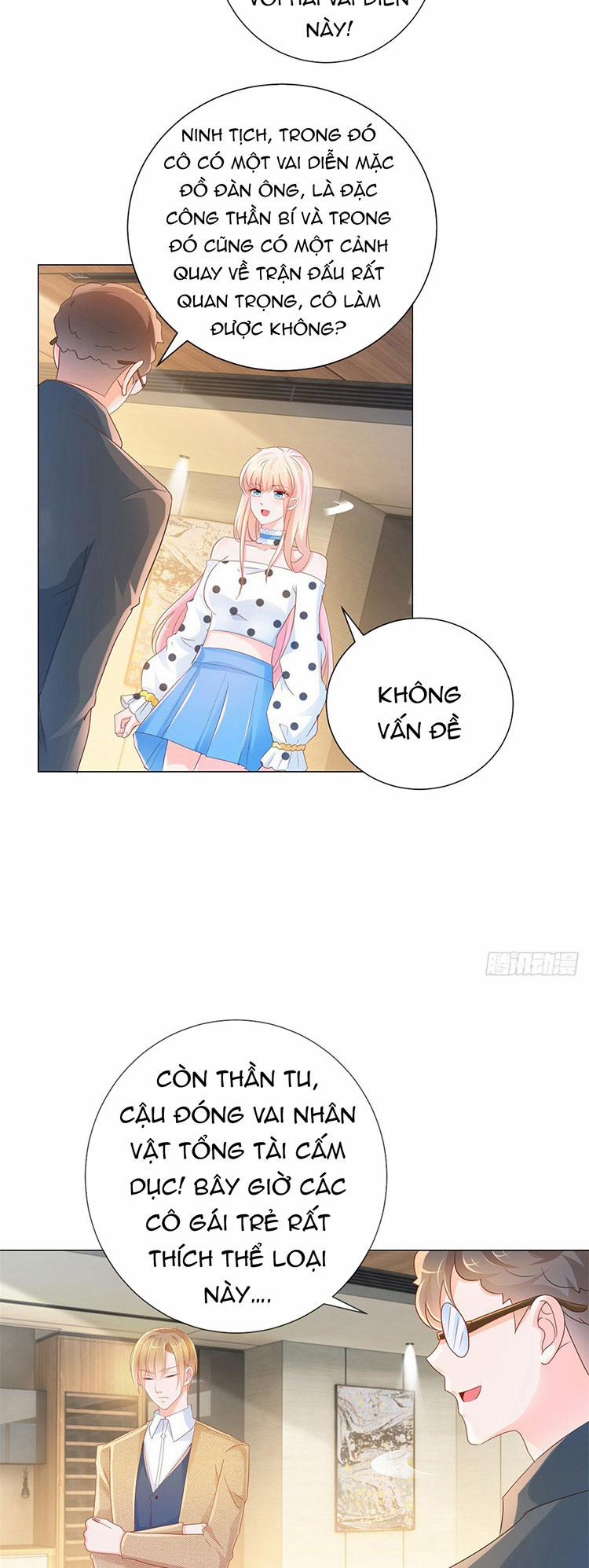 Ẩn Hôn 100%: Chọc Tức Vợ Yêu Mua Một Tặng Một 305.1 trang 1